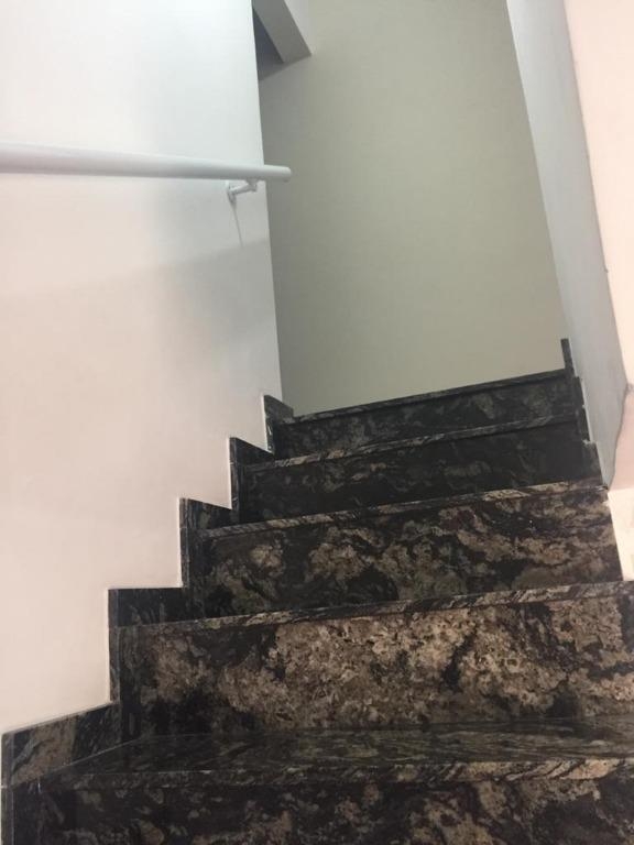 Sobrado, 3 quartos, 157 m² - Foto 12
