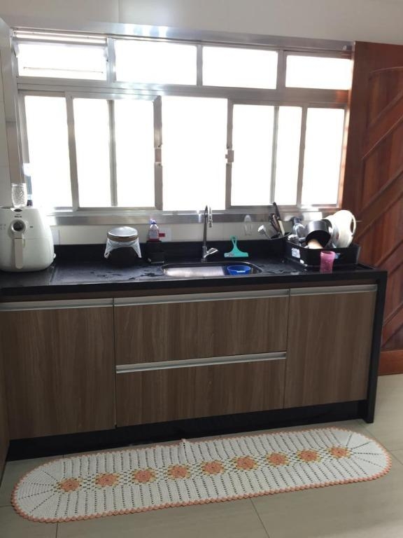 Sobrado, 3 quartos, 157 m² - Foto 22