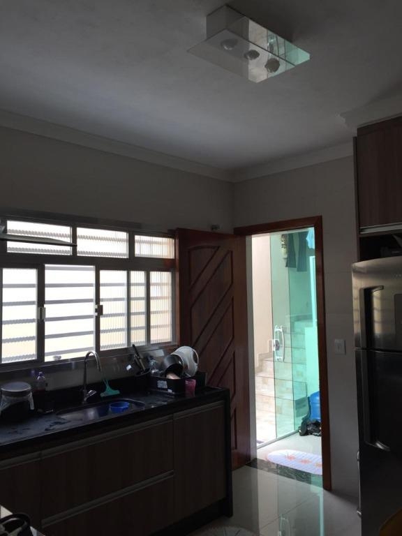 Sobrado, 3 quartos, 157 m² - Foto 21