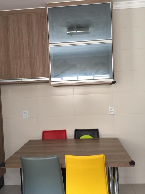 Sobrado, 3 quartos, 157 m² - Foto 19