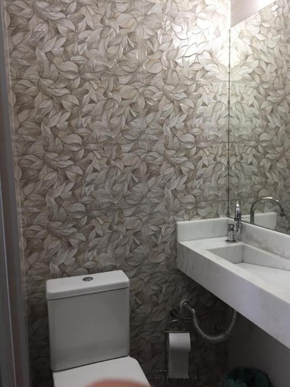 Sobrado, 3 quartos, 157 m² - Foto 33