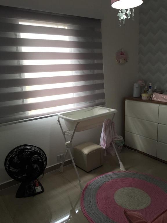 Sobrado, 3 quartos, 157 m² - Foto 37