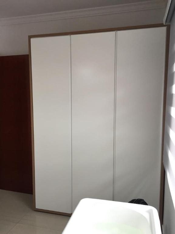 Sobrado, 3 quartos, 157 m² - Foto 38