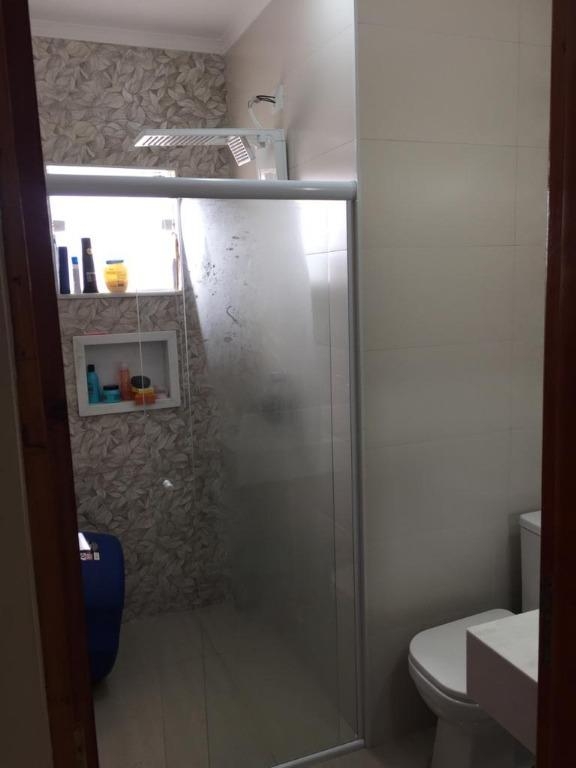 Sobrado, 3 quartos, 157 m² - Foto 31