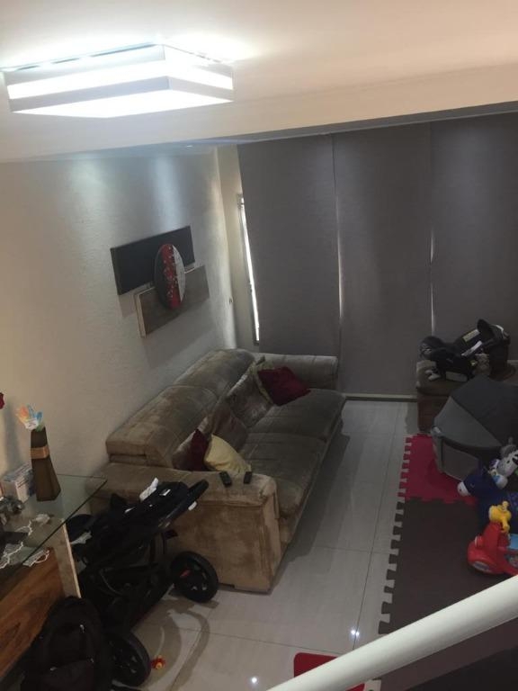Sobrado, 3 quartos, 157 m² - Foto 8