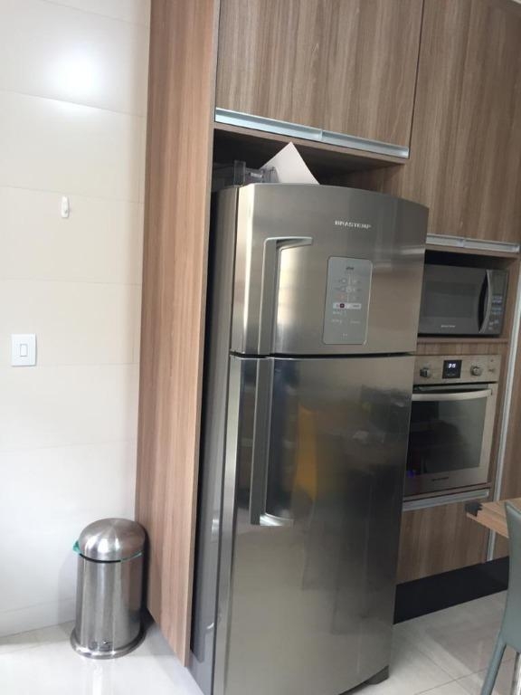 Sobrado, 3 quartos, 157 m² - Foto 23