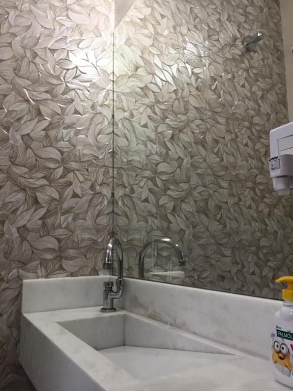 Sobrado, 3 quartos, 157 m² - Foto 34