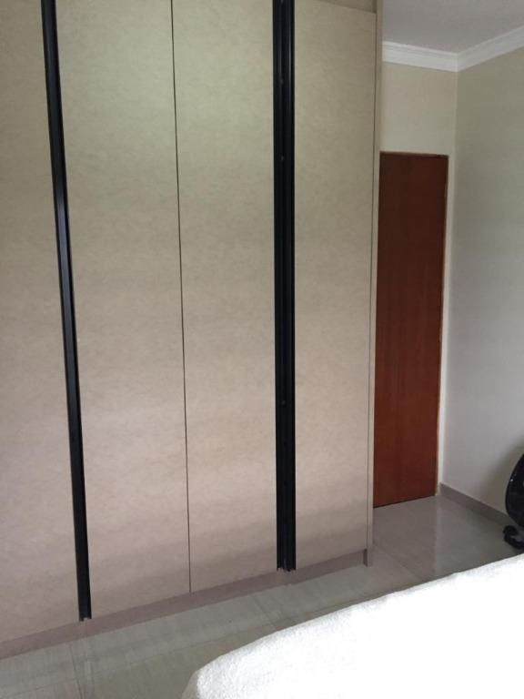 Sobrado, 3 quartos, 157 m² - Foto 27