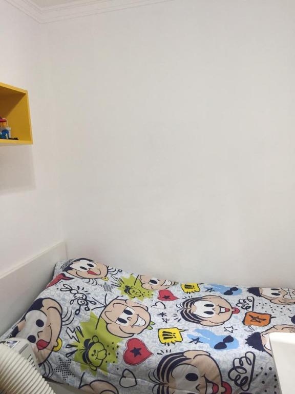 Sobrado, 3 quartos, 157 m² - Foto 40