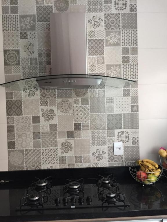 Sobrado, 3 quartos, 157 m² - Foto 18