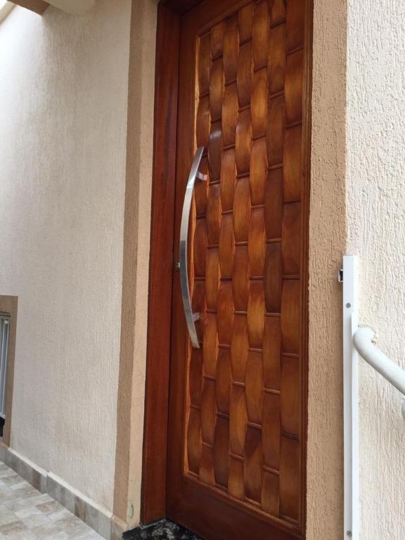 Sobrado, 3 quartos, 157 m² - Foto 6