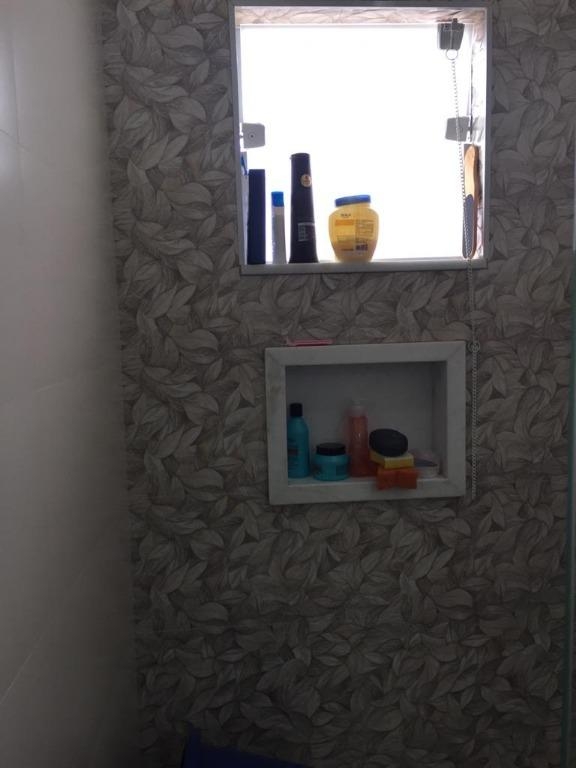 Sobrado, 3 quartos, 157 m² - Foto 32