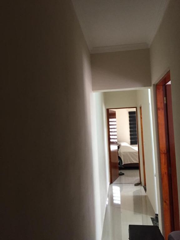 Sobrado, 3 quartos, 157 m² - Foto 25