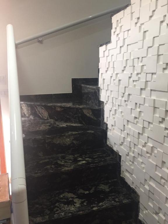 Sobrado, 3 quartos, 157 m² - Foto 11