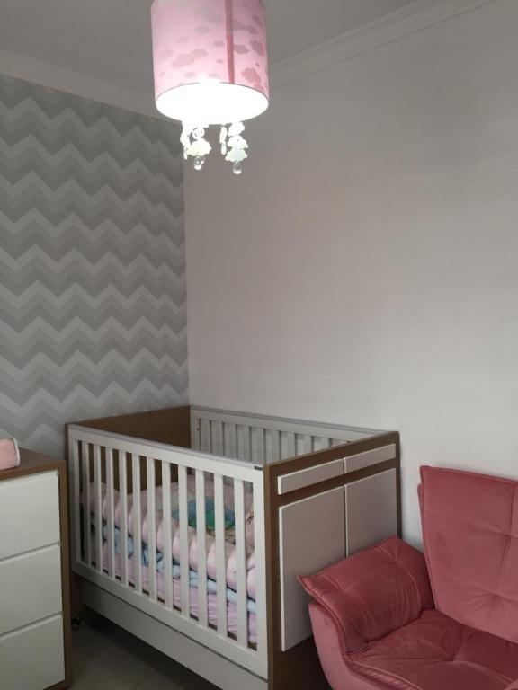 Sobrado, 3 quartos, 157 m² - Foto 36