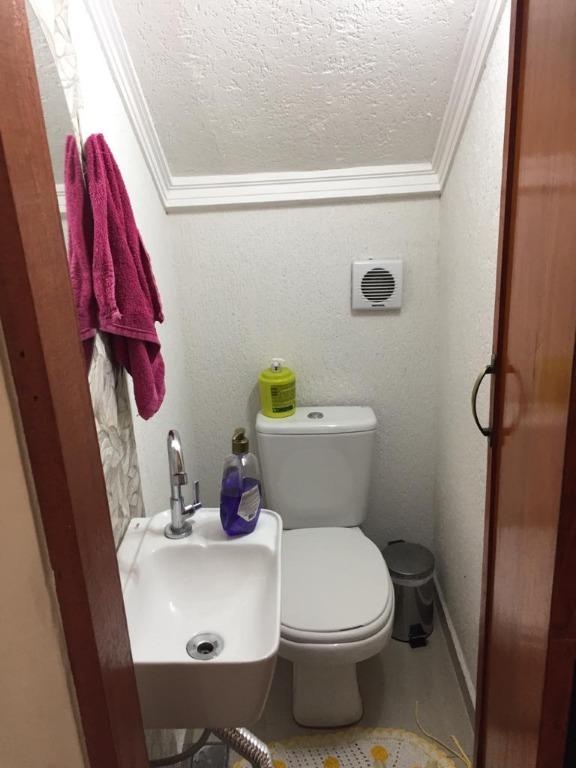 Sobrado, 3 quartos, 157 m² - Foto 13