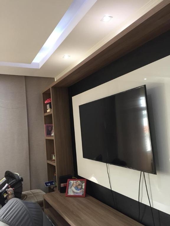 Sobrado, 3 quartos, 157 m² - Foto 5