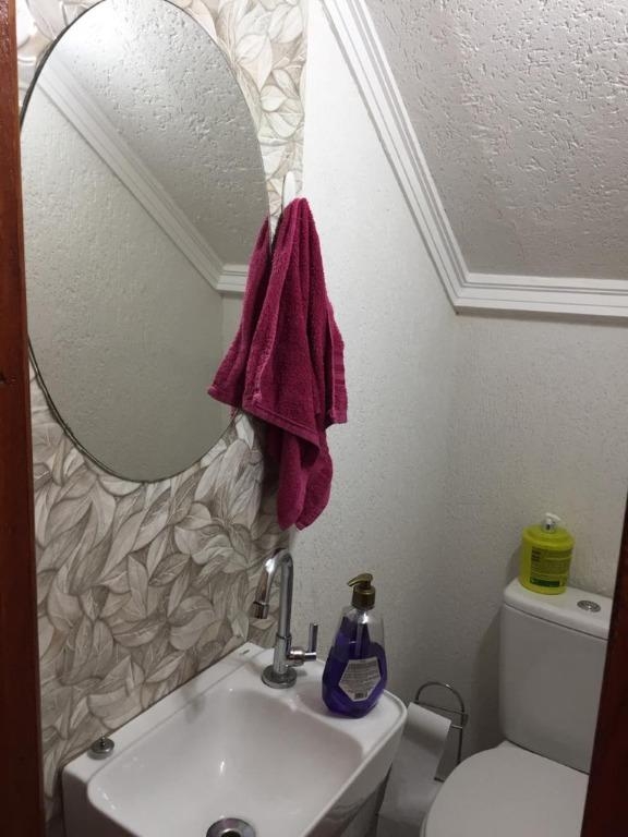 Sobrado, 3 quartos, 157 m² - Foto 14