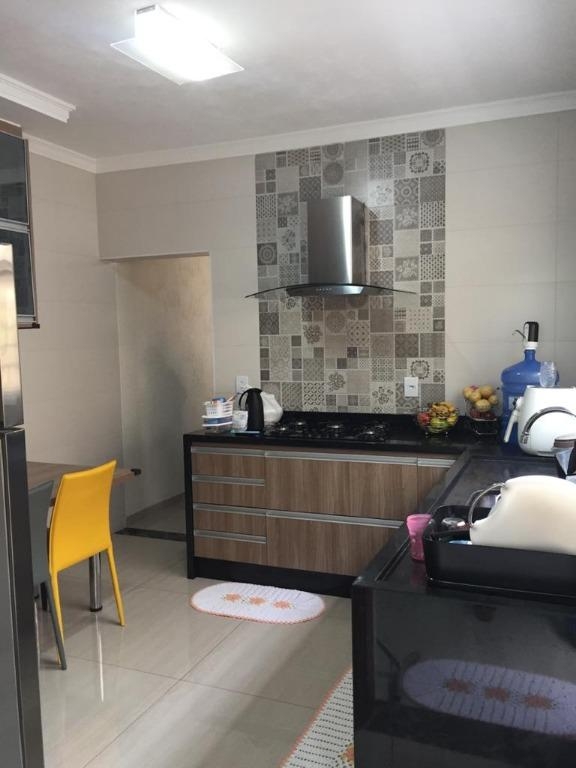 Sobrado, 3 quartos, 157 m² - Foto 24