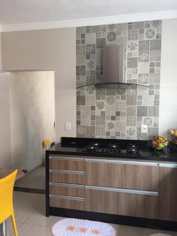 Sobrado, 3 quartos, 157 m² - Foto 17