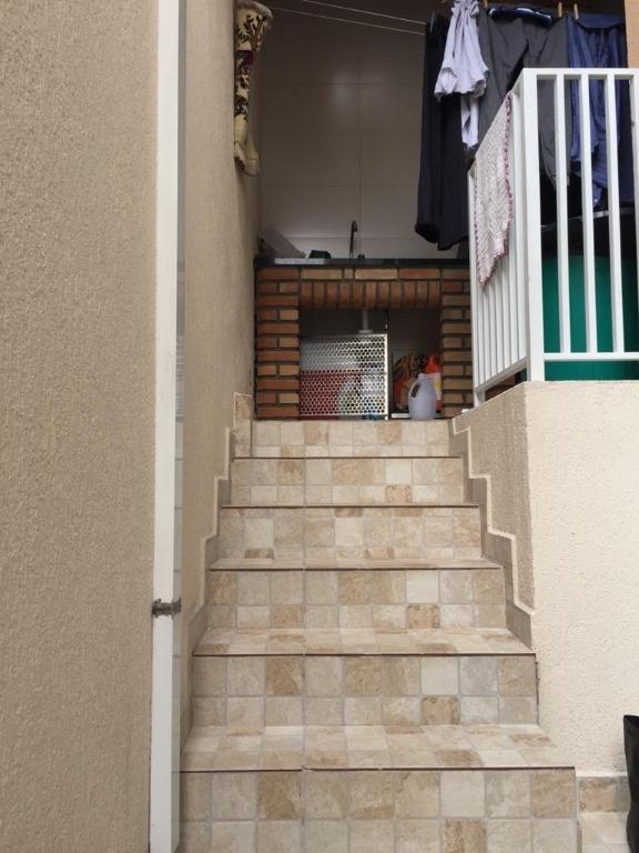 Sobrado, 3 quartos, 157 m² - Foto 48