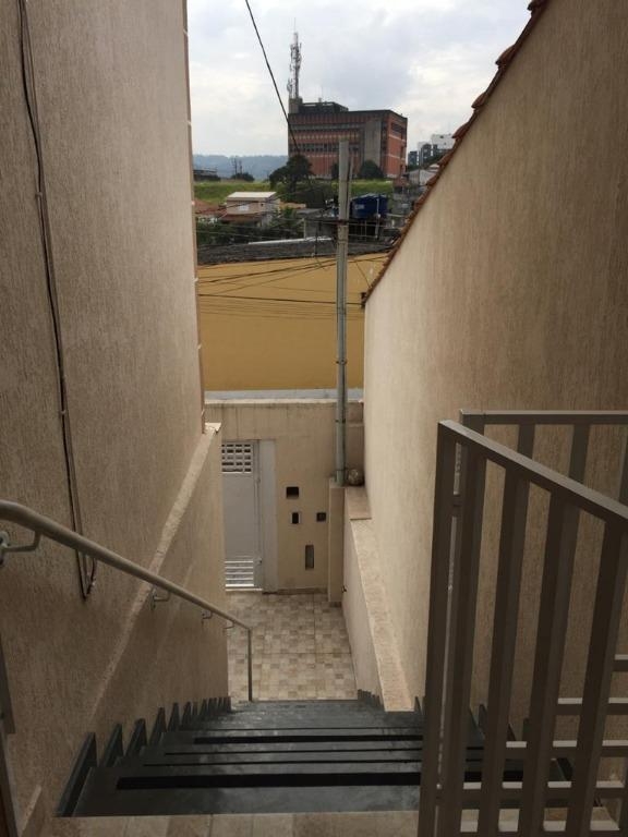 Sobrado, 3 quartos, 157 m² - Foto 58