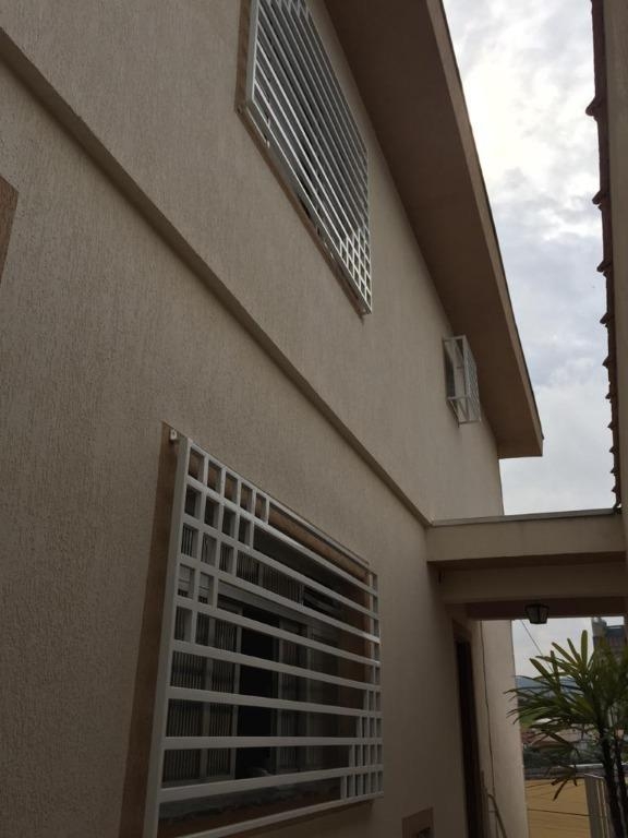 Sobrado, 3 quartos, 157 m² - Foto 57