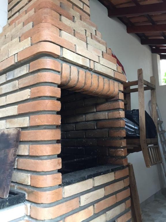 Sobrado, 3 quartos, 157 m² - Foto 50