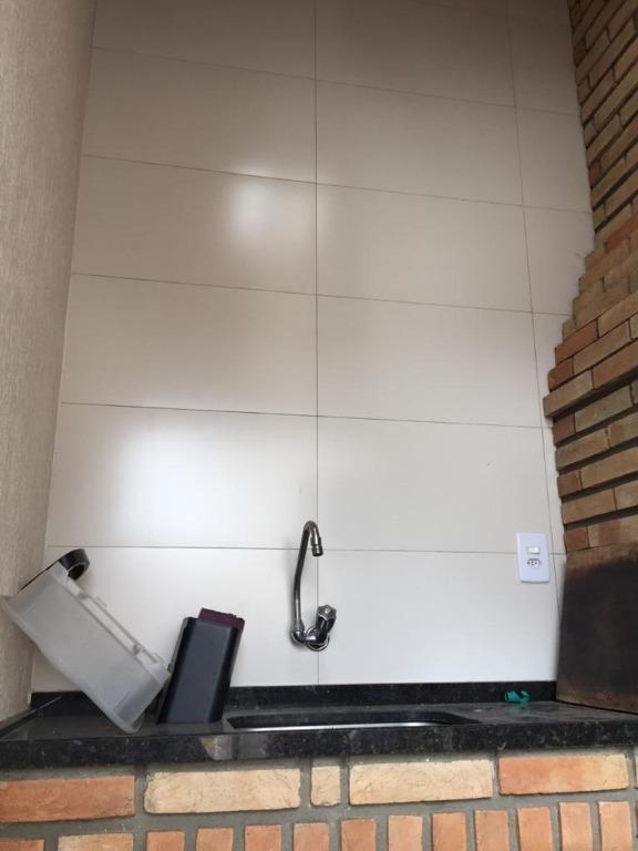 Sobrado, 3 quartos, 157 m² - Foto 49