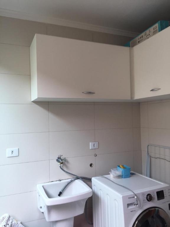 Sobrado, 3 quartos, 157 m² - Foto 43
