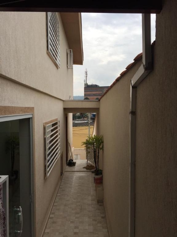 Sobrado, 3 quartos, 157 m² - Foto 55