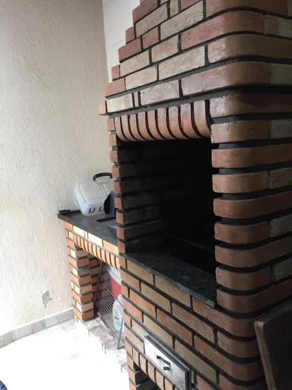 Sobrado, 3 quartos, 157 m² - Foto 54