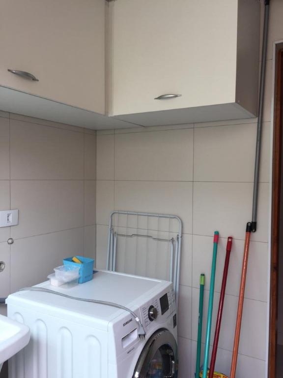 Sobrado, 3 quartos, 157 m² - Foto 44