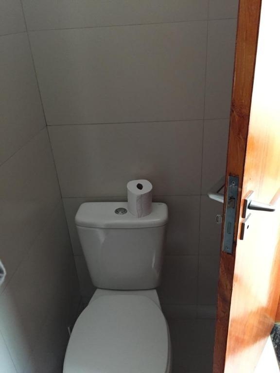 Sobrado, 3 quartos, 157 m² - Foto 45