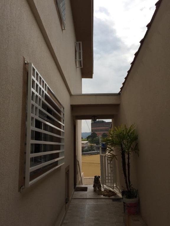 Sobrado, 3 quartos, 157 m² - Foto 56