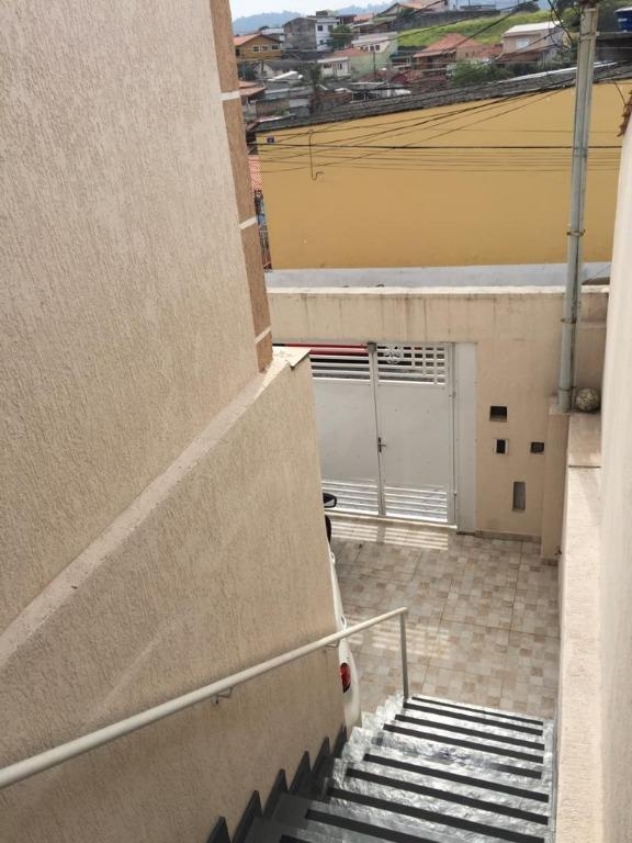 Sobrado, 3 quartos, 157 m² - Foto 59