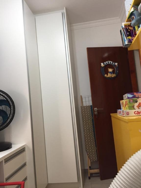 Sobrado, 3 quartos, 157 m² - Foto 42