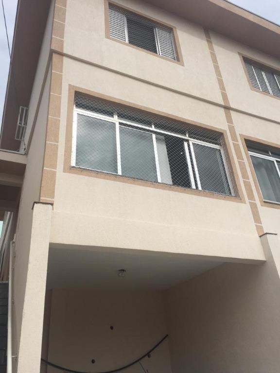 Sobrado, 3 quartos, 157 m² - Foto 60