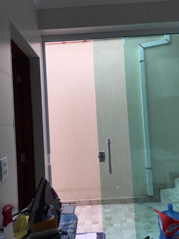 Sobrado, 3 quartos, 157 m² - Foto 46