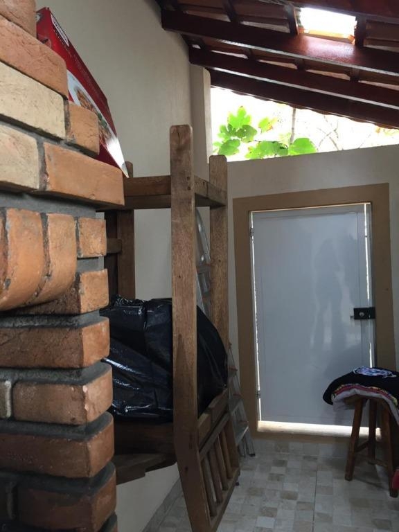 Sobrado, 3 quartos, 157 m² - Foto 51