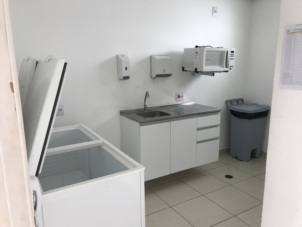 Apartamento, 2 quartos, 44 m² - Foto 20