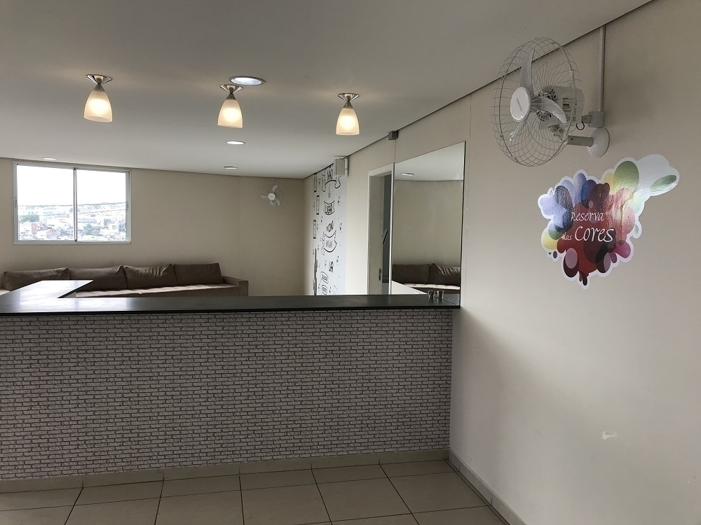 Apartamento, 2 quartos, 44 m² - Foto 18