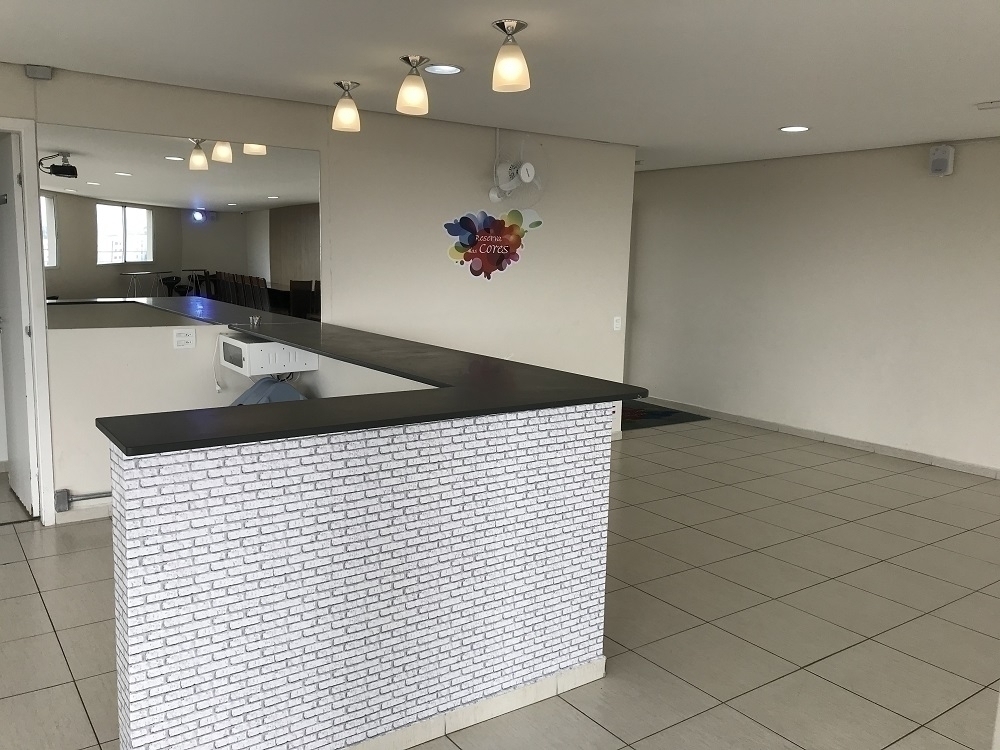 Apartamento, 2 quartos, 44 m² - Foto 19