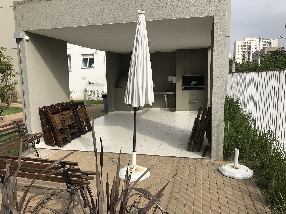 Apartamento, 2 quartos, 44 m² - Foto 14
