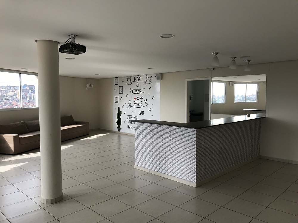 Apartamento, 2 quartos, 44 m² - Foto 17