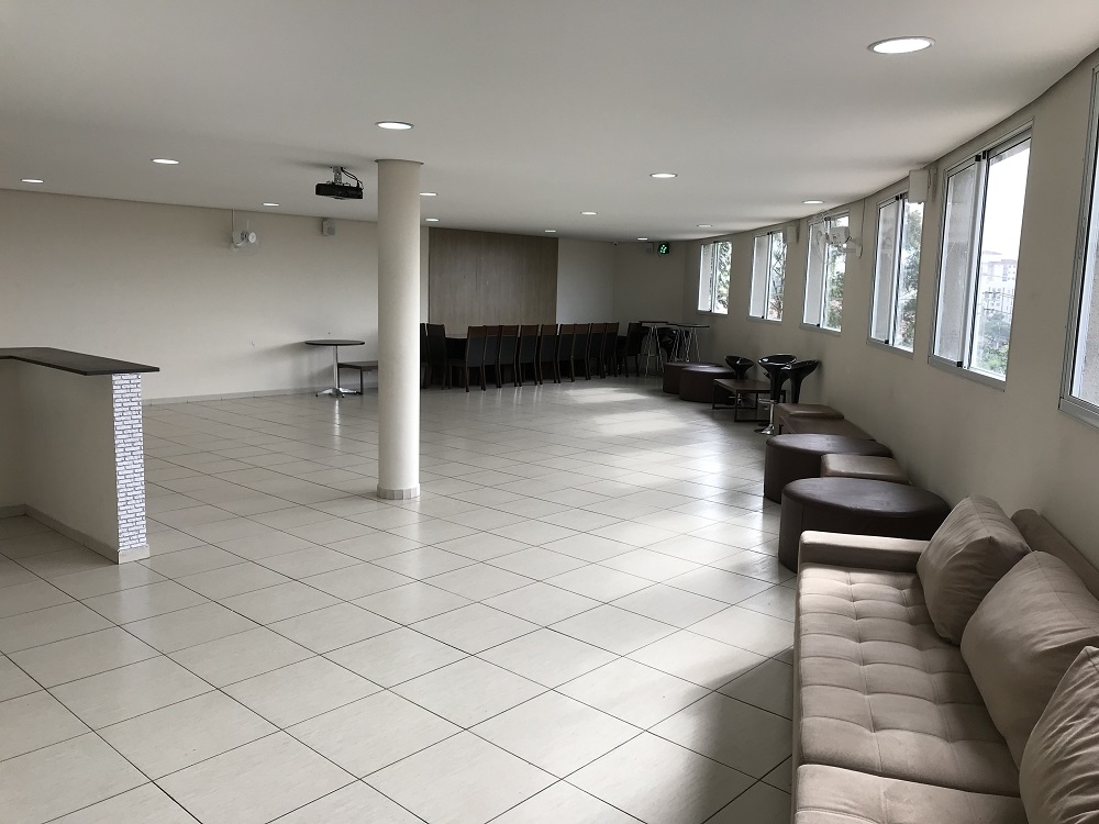 Apartamento, 2 quartos, 44 m² - Foto 16