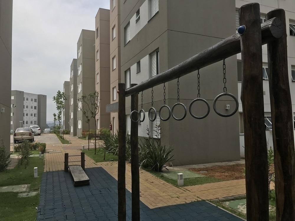 Apartamento, 2 quartos, 44 m² - Foto 12