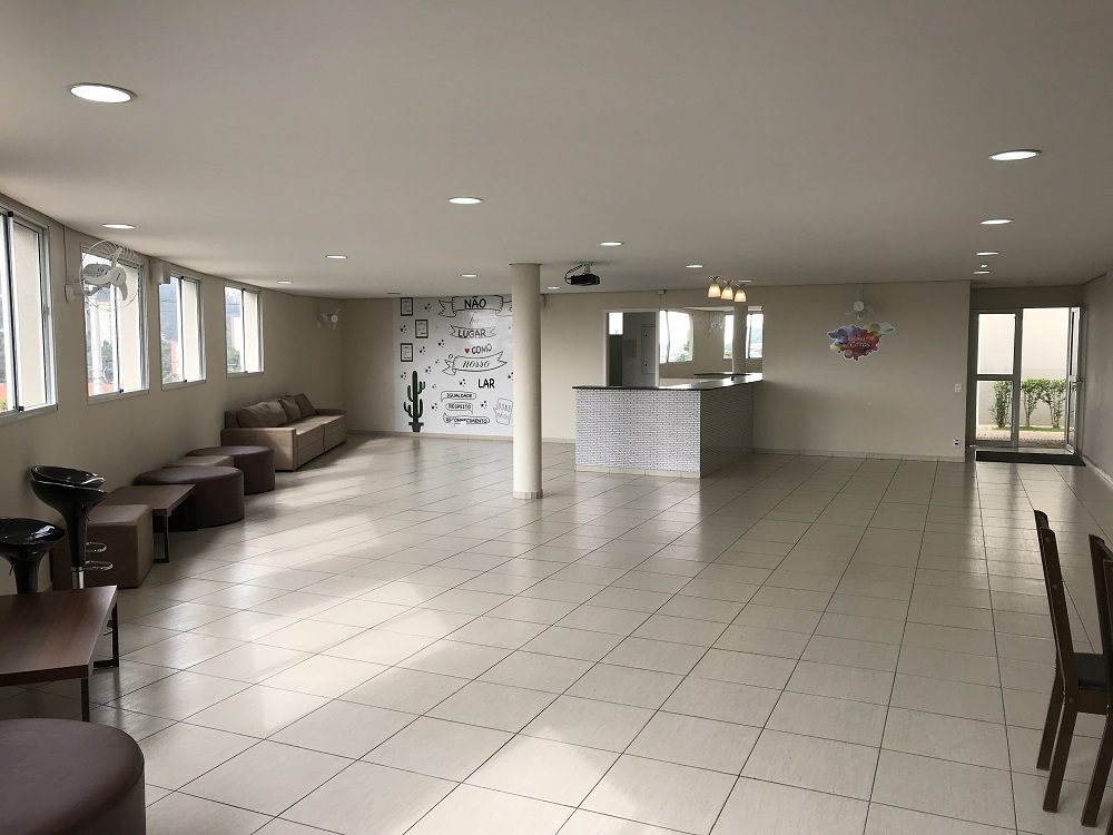 Apartamento, 2 quartos, 44 m² - Foto 15