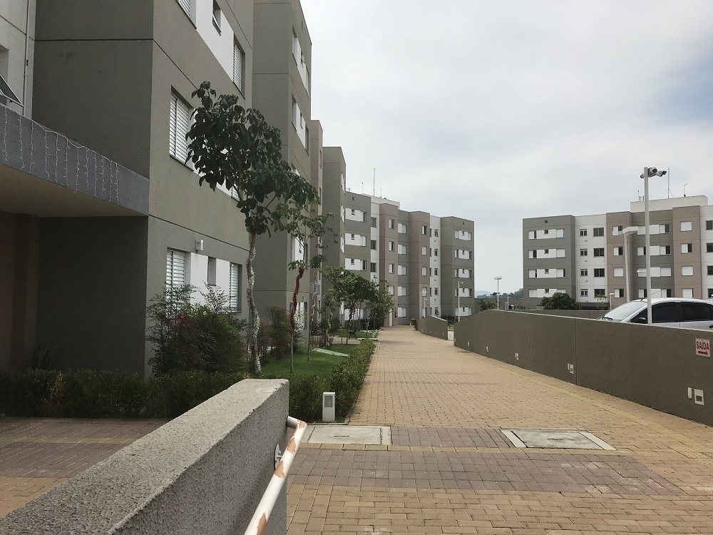 Apartamento, 2 quartos, 44 m² - Foto 11