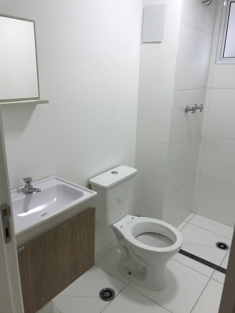 Apartamento, 2 quartos, 44 m² - Foto 9